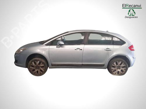 Right front window motor CITROËN C4 I (LC_) 1.6 HDi | BP18106695E20