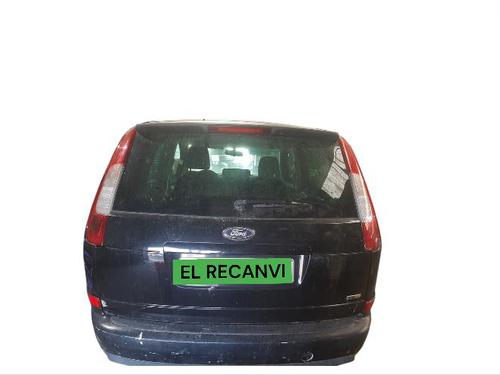 Front wiper motor FORD FOCUS C-MAX (DM2)  | BP29755427M29 