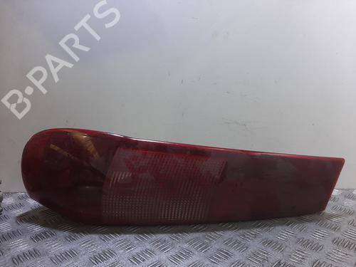 Used Left taillight FIAT PUNTO (176_) 55 1.1 (54 hp) 32110042