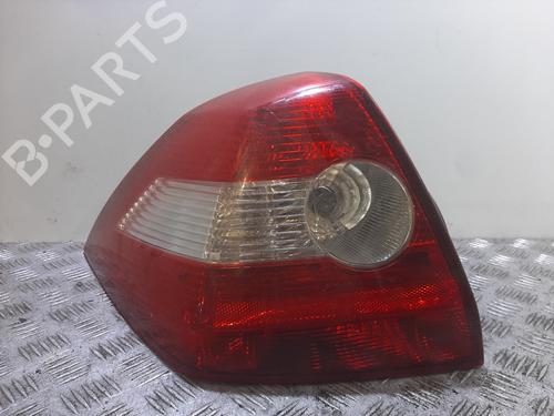 Used Left taillight RENAULT MEGANE II Saloon (LM0/1_) [2003-2025]  29865796