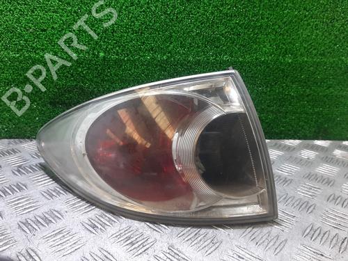 Used Left taillight MAZDA 6 Hatchback (GG) 2.0 DI (GG14) (136 hp) 21537042
