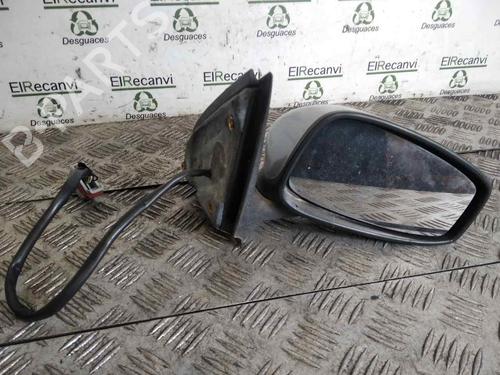 Used Right mirror FIAT STILO (192_) 1.9 JTD (192_XE1A) (115 hp) 18958054