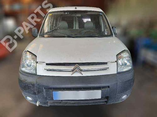 Frankberg 1x Étrier De Frein Arrière Droite Compatible Avec Berlingo M GFK GJK MF 2002-2011 Xsara N68 1999-2010 Partner 5 G 1996-2015 Remplacer# 4400P9