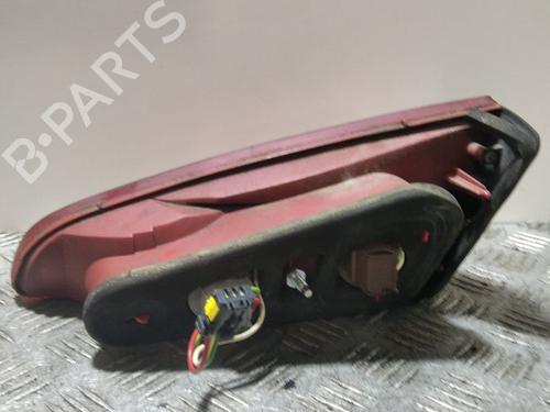 Left tailgate light PEUGEOT 607 (9D, 9U) | BP29748920C79