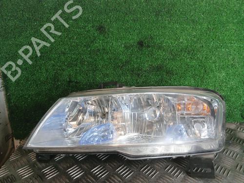 Phare gauche FIAT STILO (192_) [2001-2010]  32034703