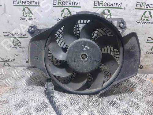 Køleventilator elektrisk HYUNDAI H-1 / STAREX Bus (A1) 2.5 CRDi | BP16010251M35 