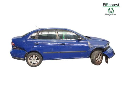 Front right window mechanism SEAT CORDOBA (6L2) | BP21537650C23