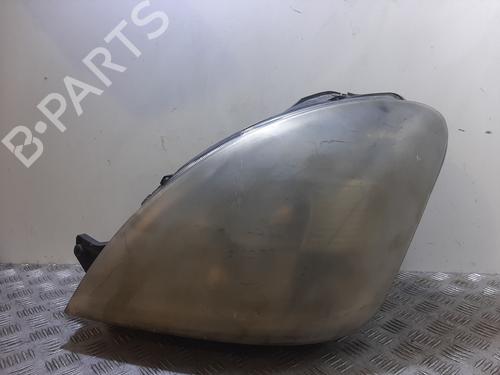 Lyskaster venstre Lyskaster venstre IVECO DAILY IV Van [2006-2012] 37161724 37161724
