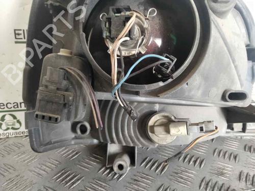 Left headlight RENAULT KANGOO (KC0/1_) | BP16836750C28