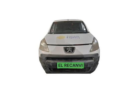 Used Parts PEUGEOT PARTNER Tepee    4772678