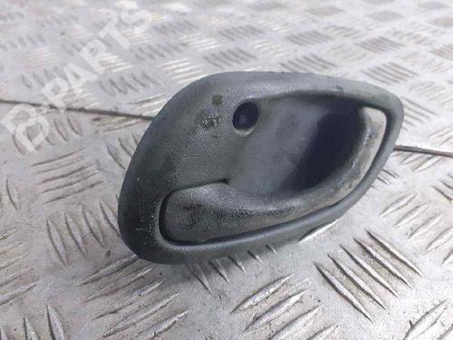 Used Front left interior door handle Front left interior door handle OPEL AGILA (A) (H00) 1.2 16V (F68) (75 hp) 6099137 6099137