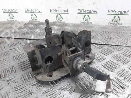 Used Hood lock Hood lock FORD TRANSIT CONNECT (P65_, P70_, P80_) [2002-2026] 10624149 10624149