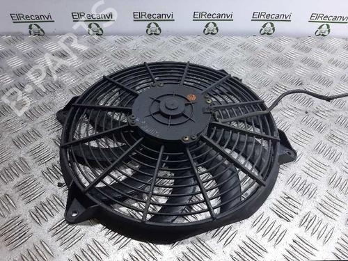 Used Radiator fan TATA INDIGO MARINA (4_V2) [2003-2012]  10197382