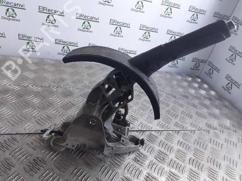 Used Hand brake SEAT TOLEDO III (5P2) 1.9 TDI (105 hp) 8783880