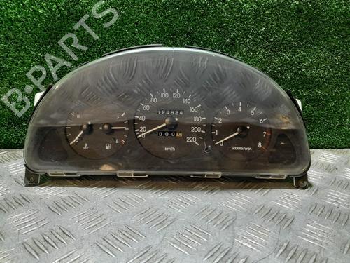 Used Instrument cluster DAEWOO LANOS (KLAT) 1.5 (86 hp) 26141050