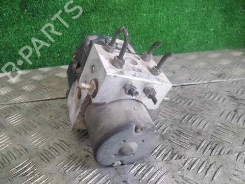 Used ABS pump OPEL ASTRA G Hatchback (T98) 1.6 16V (F08, F48) (101 hp) 21536351