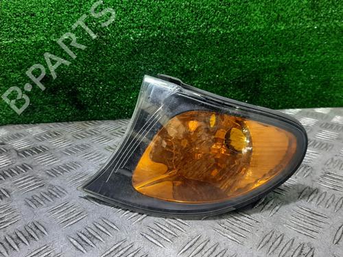 Intermitente delantero derecho BMW 3 (E46) 320 d (150 hp) 22615495
