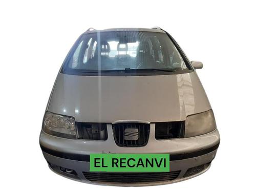 Used Parts SEAT ALHAMBRA (7V8, 7V9) [1996-2010]  4432317