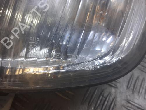 Left front indicator KIA JOICE (MTE1P) 2.0 | BP35905773C32 - Image 2