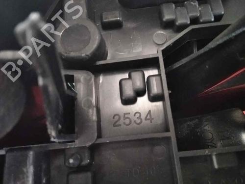 Left taillight CITROËN XSARA (N1) 2.0 HDi 90 | BP15595642C34