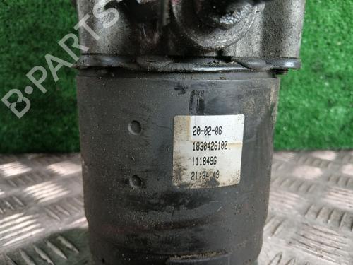 Styring servopumpe Styring servopumpe CITROËN SAXO (S0, S1) 1.5 D (57 hp) 34099393 34099393