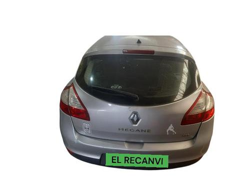 ABS pump RENAULT MEGANE III Hatchback (BZ0/1_, B3_) | BP37376268M43 - Image 7