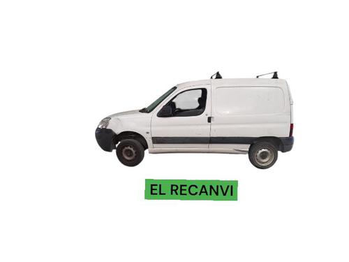 Instrument cluster CITROËN BERLINGO / BERLINGO FIRST Box Body/MPV (M_)  | BP24986750C47 