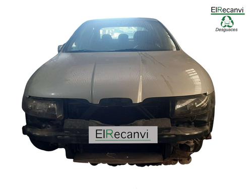 ABS Bremseaggregat SEAT TOLEDO II (1M2) | BP18741693M43