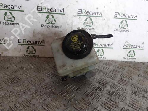 Brake master cylinder OPEL ASTRA H (A04) | BP12175896M77