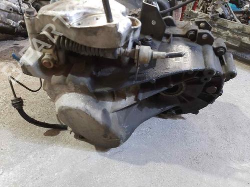Gearbox VOLVO V40 Estate (645) 1.9 DI | BP14849699M3