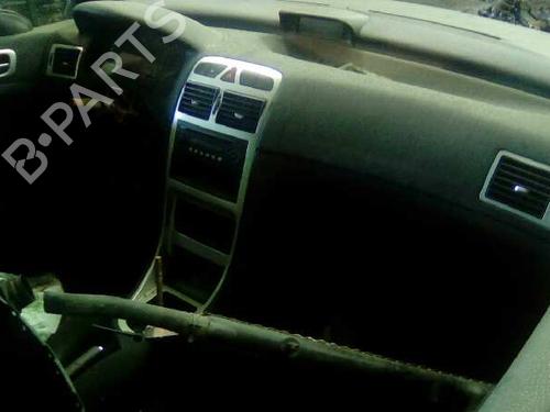 Front left interior door handle PEUGEOT 307 SW (3H)  | BP4528534I13 