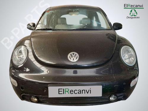 Front left lock VW NEW BEETLE (9C1, 1C1) 1.9 TDI | BP13687132C98