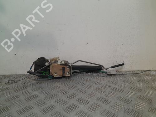 Used Front left lock Front left lock HONDA CIVIC VI Fastback (MA, MB) 1.5 i Vtec-E (MA9) (90 hp) 35754386 35754386