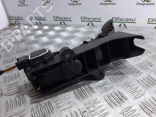 Used Pedal MERCEDES-BENZ A-CLASS (W169) A 180 CDI (169.007, 169.307) (109 hp) 7830300