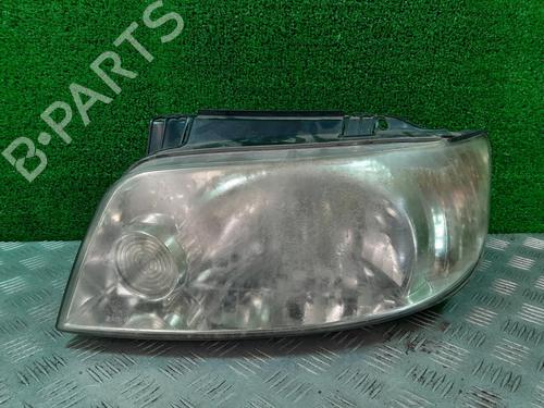 Scheinwerfer links für HYUNDAI MATRIX (FC) 1.5 CRDi (82 hp) 21536710