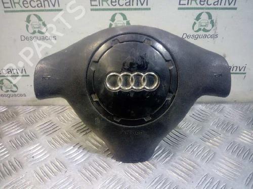 driver-airbag-audi-a3-8l1-18-8l0880201j-1996-1997-1998-1999-2000-2001-2002-2003-2004-2005-2006-4542327 main image