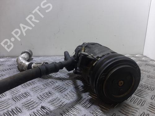 Used AC compressor AC compressor BMW 3 (E46) 320 d (150 hp) 33543395 33543395