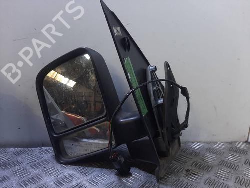 Used Left mirror Left mirror 38604151 38604151