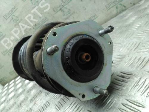 Left front shock absorber FORD FIESTA VI (CB1, CCN) 1.25 | BP5610706M16