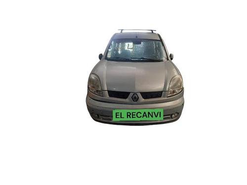 Left headlight RENAULT KANGOO (KC0/1_) 1.5 dCi (KC07) | BP27708013C28 