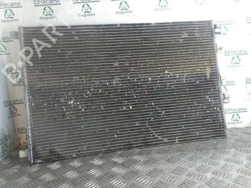 AC radiator RENAULT GRAND SCÉNIC II (JM0/1_) 2.0 dCi (JM1K) | BP5221307M32 