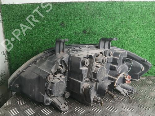 Right headlight SSANGYONG RODIUS I | BP32479448C29