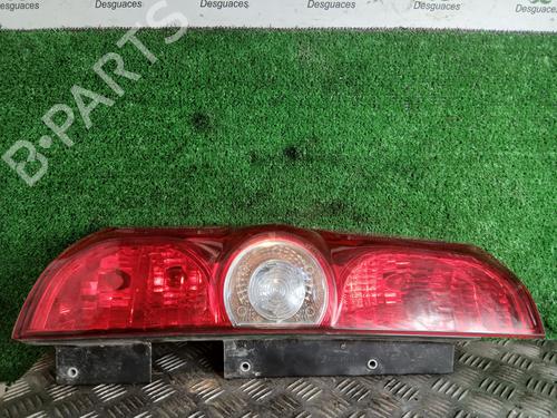 Used Left taillight OPEL COMBO Box Body/MPV (X12) 1.3 CDTI (B05) (90 hp) 32317921