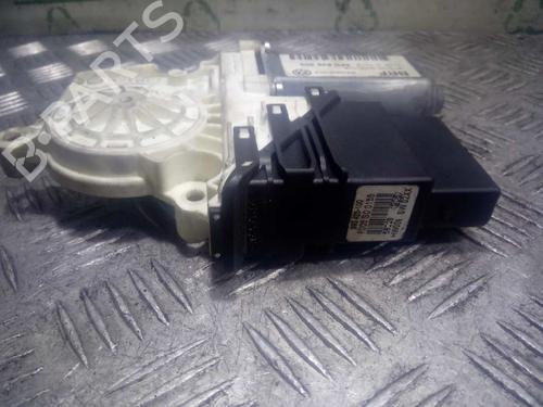 Right rear window motor SEAT ALTEA (5P1) 1.9 TDI | BP6044459E22