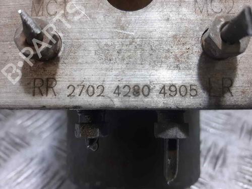 ABS pump TATA INDIGO MARINA (4_V2) | BP16980695M43