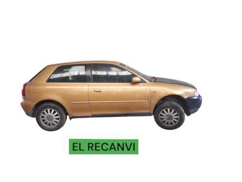 Used Parts AUDI A3 (8L1)  1.8  4920876