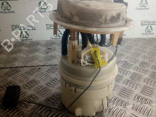 Used Fuel pump PEUGEOT 206 Hatchback (2A/C) 1.6 (110 hp) 4584088
