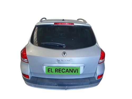 Electronic module RENAULT CLIO III (BR0/1, CR0/1) 1.5 dCi (BR17, CR17) | BP34245955M83 - Image 4