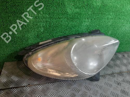 Used Right headlight CITROËN XSARA PICASSO (N68) 2.0 HDi (90 hp) 26395195