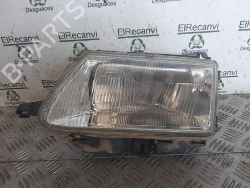 Used Left headlight CITROËN SAXO (S0, S1) 1.1 X, SX (60 hp) 17145303